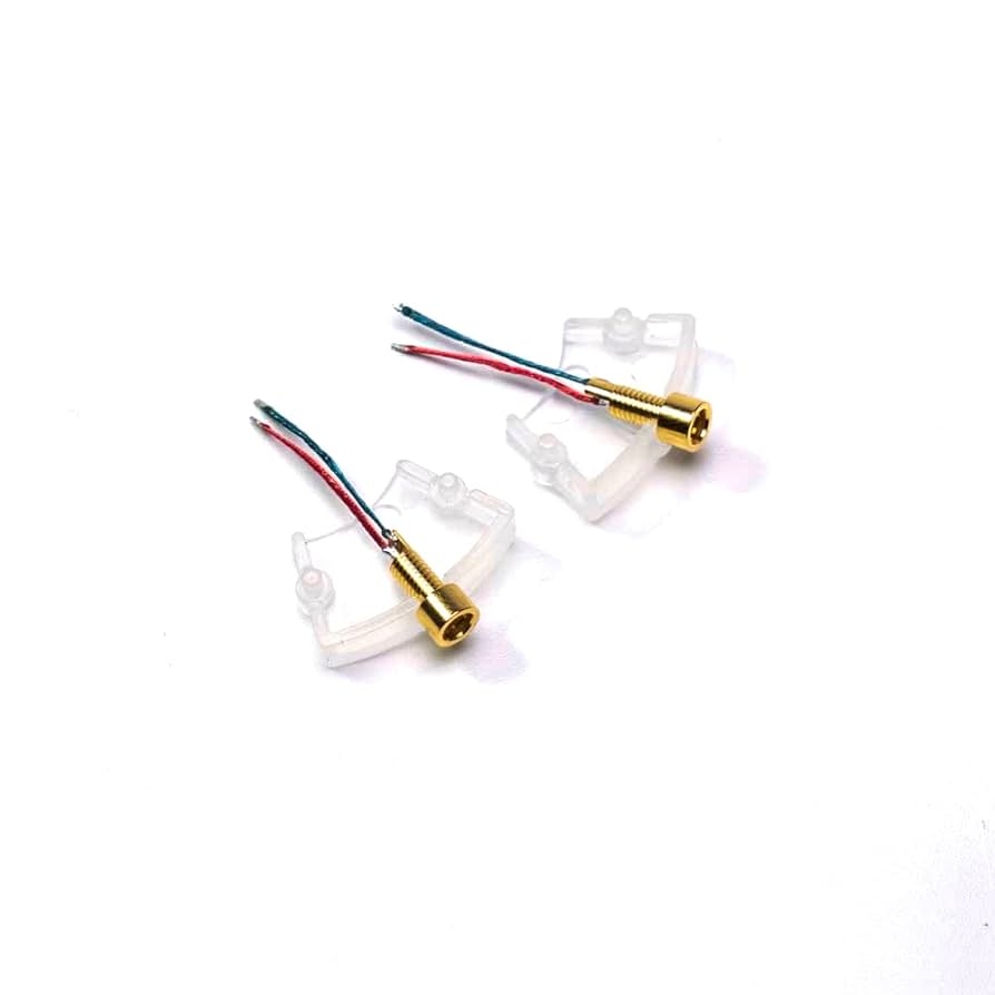 Amazon.com: Voarmaks DIY Modification MMCX Sockets Cover